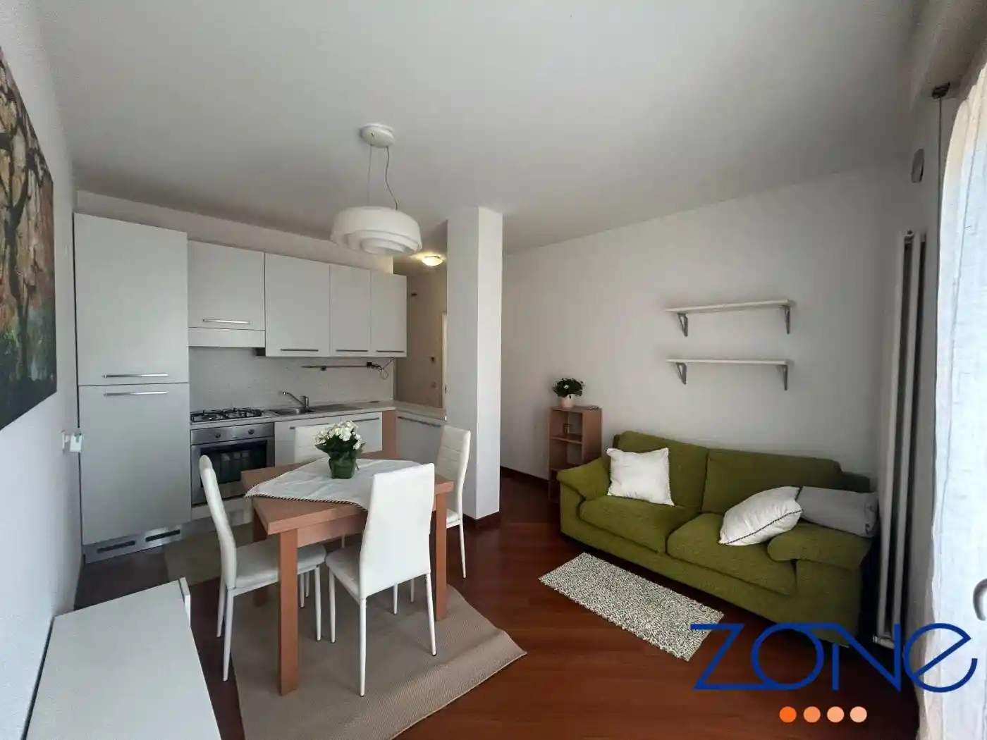 Appartamento in affitto a Castelfranco Veneto