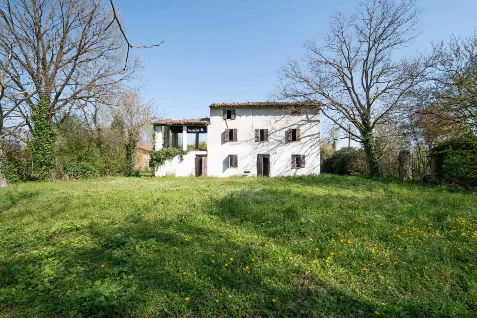 Rustico - Casale in vendita a Carpi