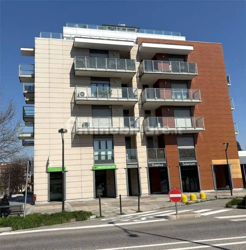 Appartamento in vendita a Rivoli