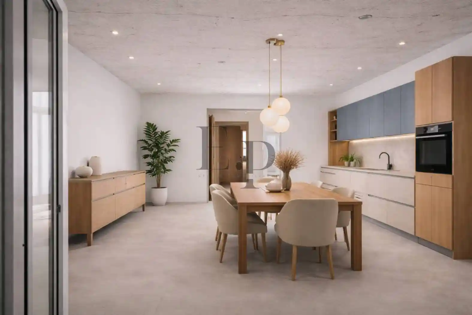 Appartamento in vendita a Thiene