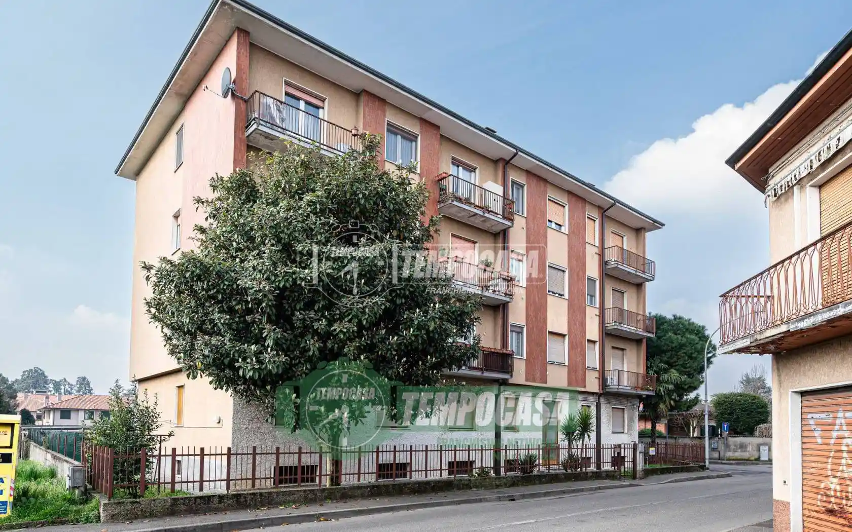 Appartamento in vendita a Nerviano