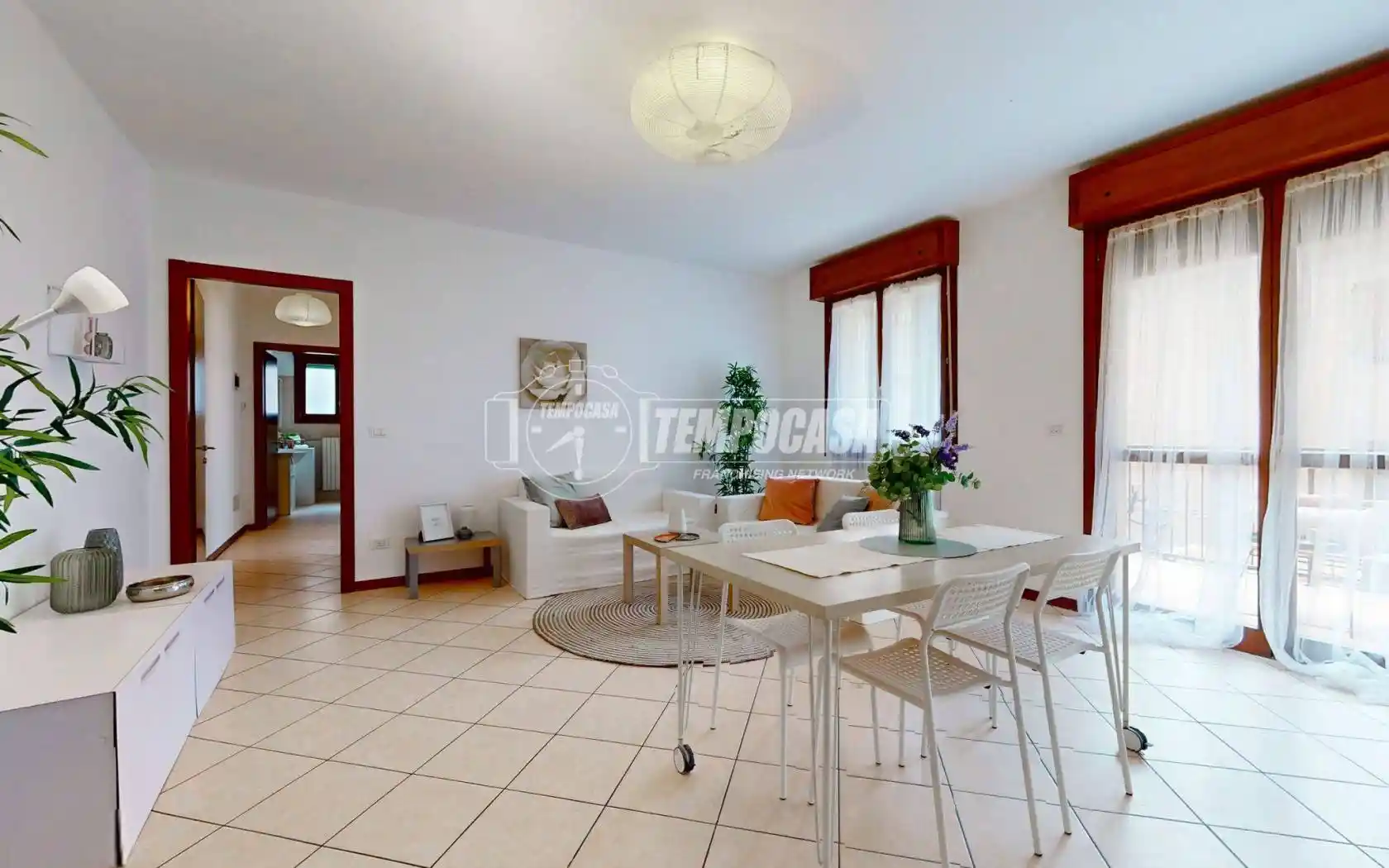 Appartamento in vendita a Valsamoggia