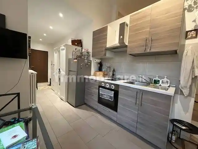 Appartamento in affitto a Bologna