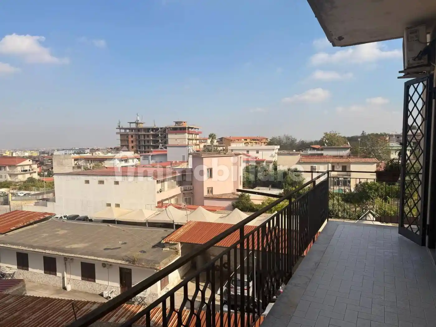 Appartamento in vendita a Marano di Napoli