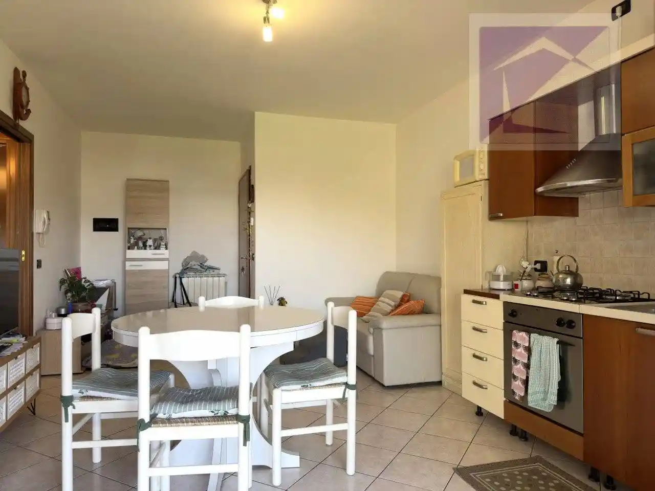 Appartamento in vendita a San Martino di Lupari