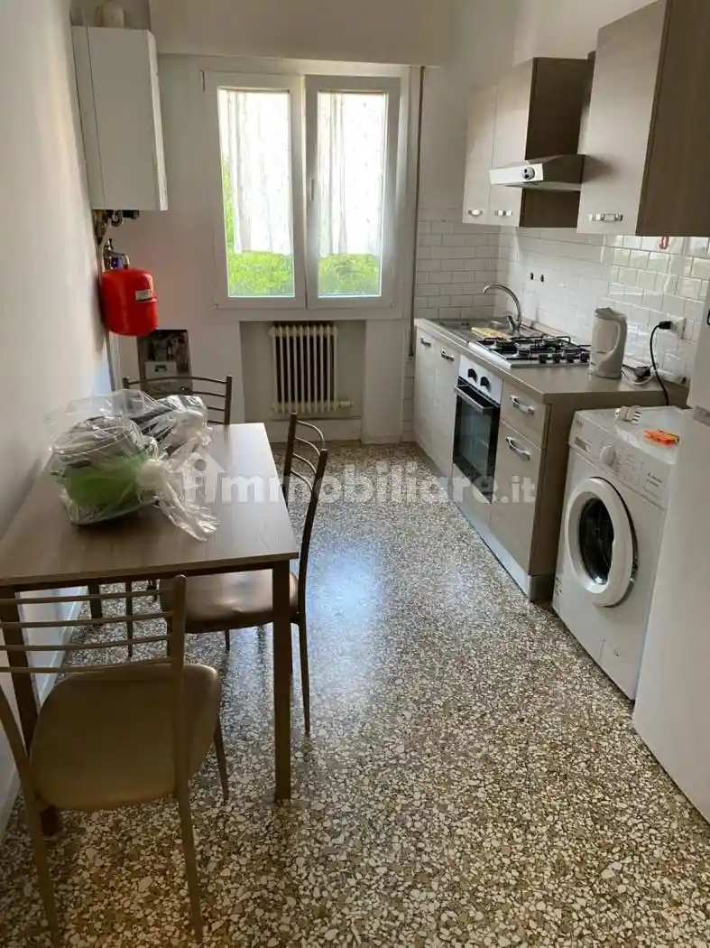 Appartamento in affitto a Venezia