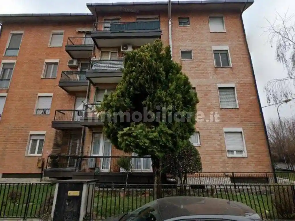 Appartamento in vendita a Meda