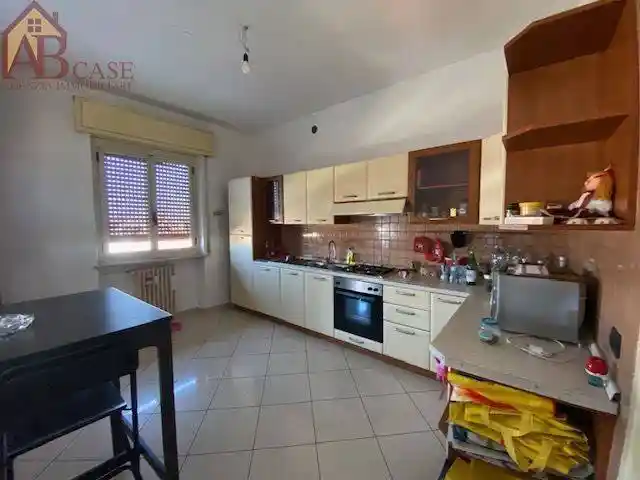 Appartamento in vendita a Vigevano