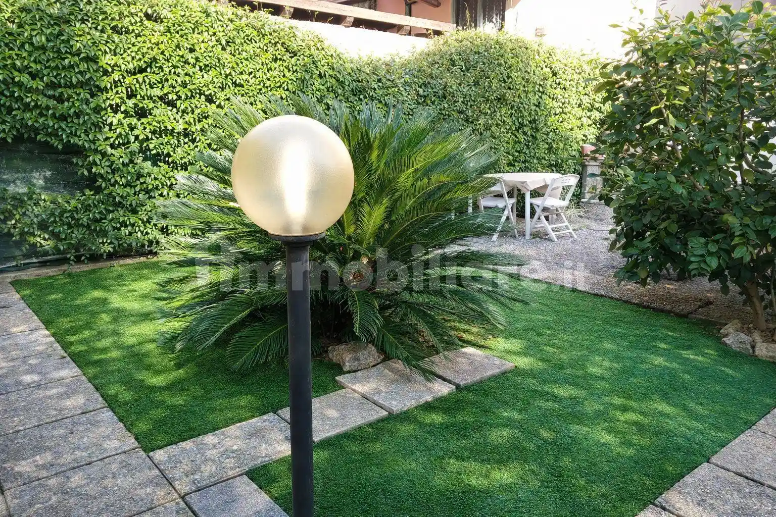 Casa indipendente in vendita a Montelabbate