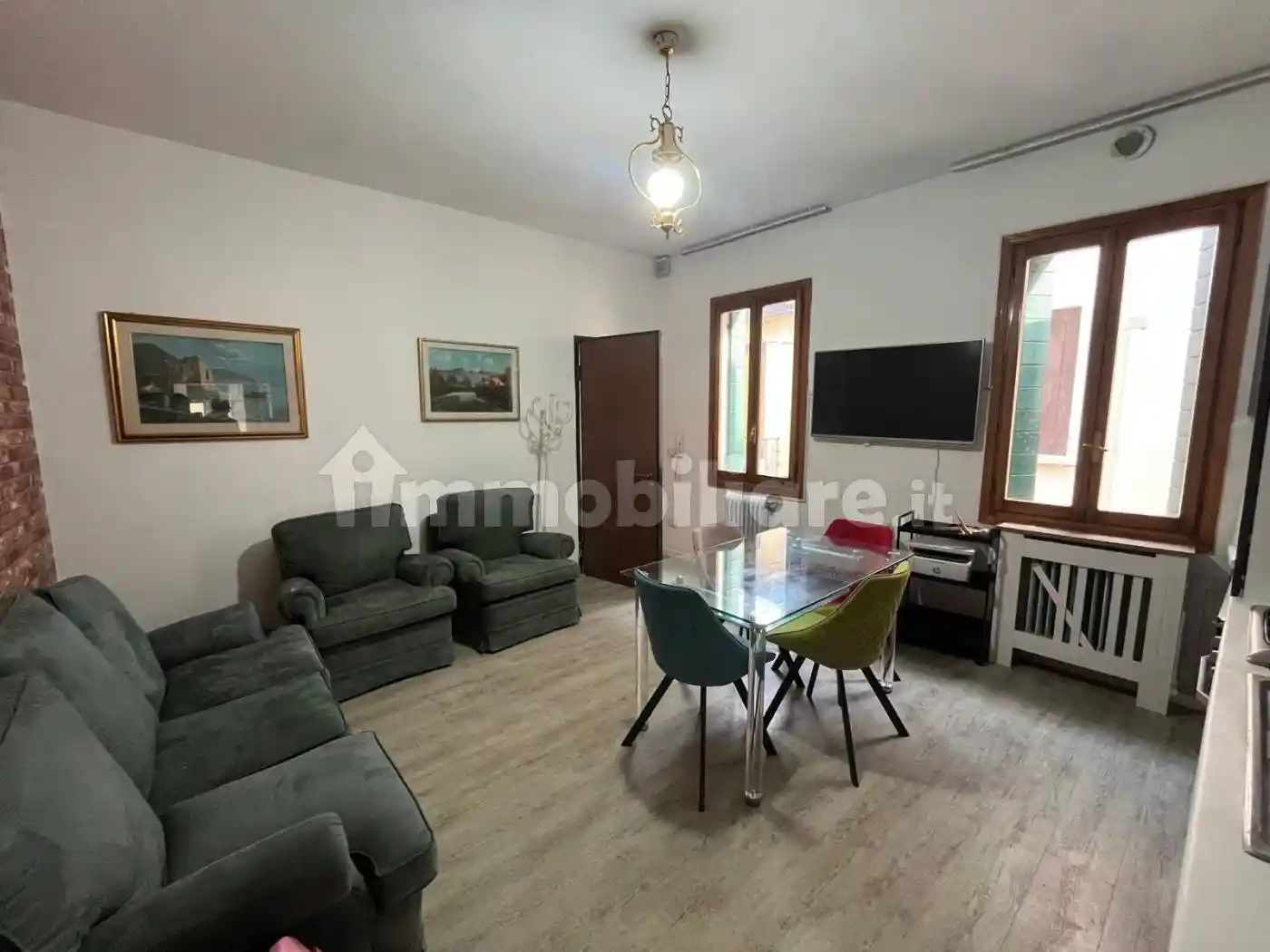 Appartamento in vendita a Padova