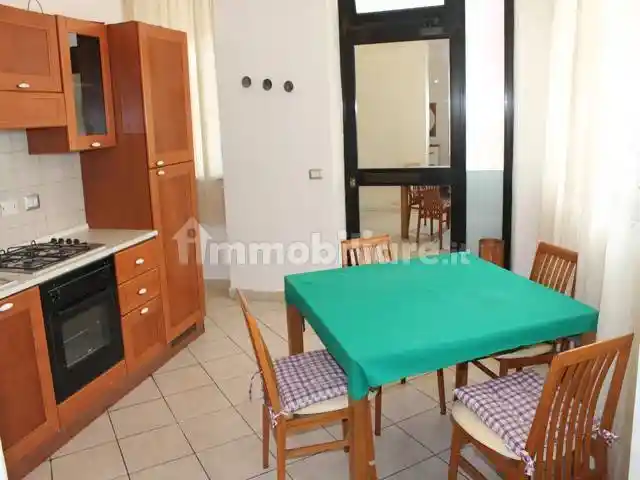 Appartamento in affitto a Biassono