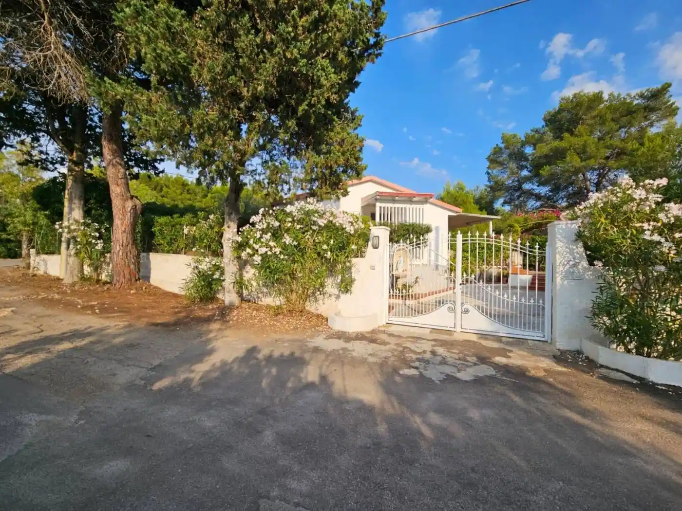 Villa in vendita a Taviano