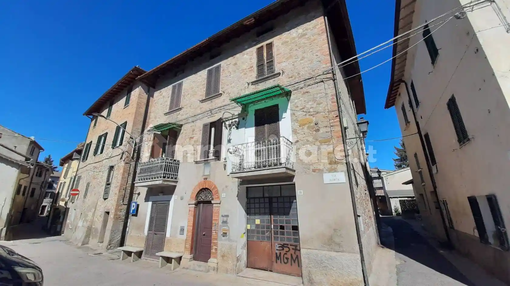 Appartamento in vendita a Perugia