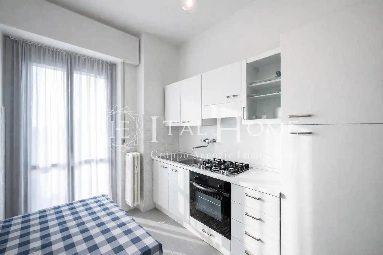 Appartamento in vendita a Bergamo