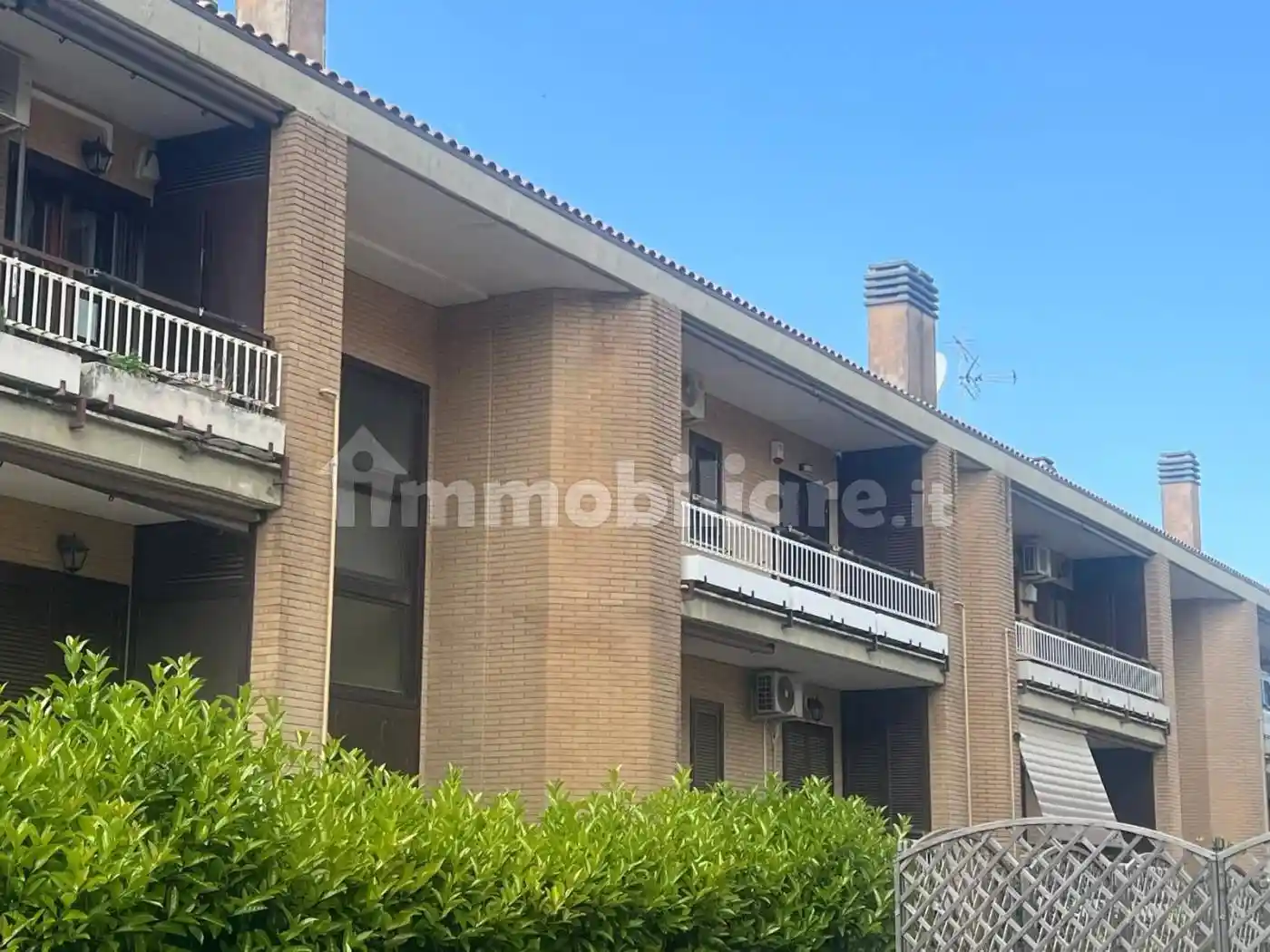 Appartamento in vendita a Albano Laziale