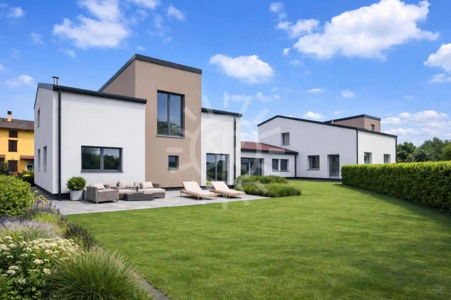 Villa in vendita a Castel San Pietro Terme