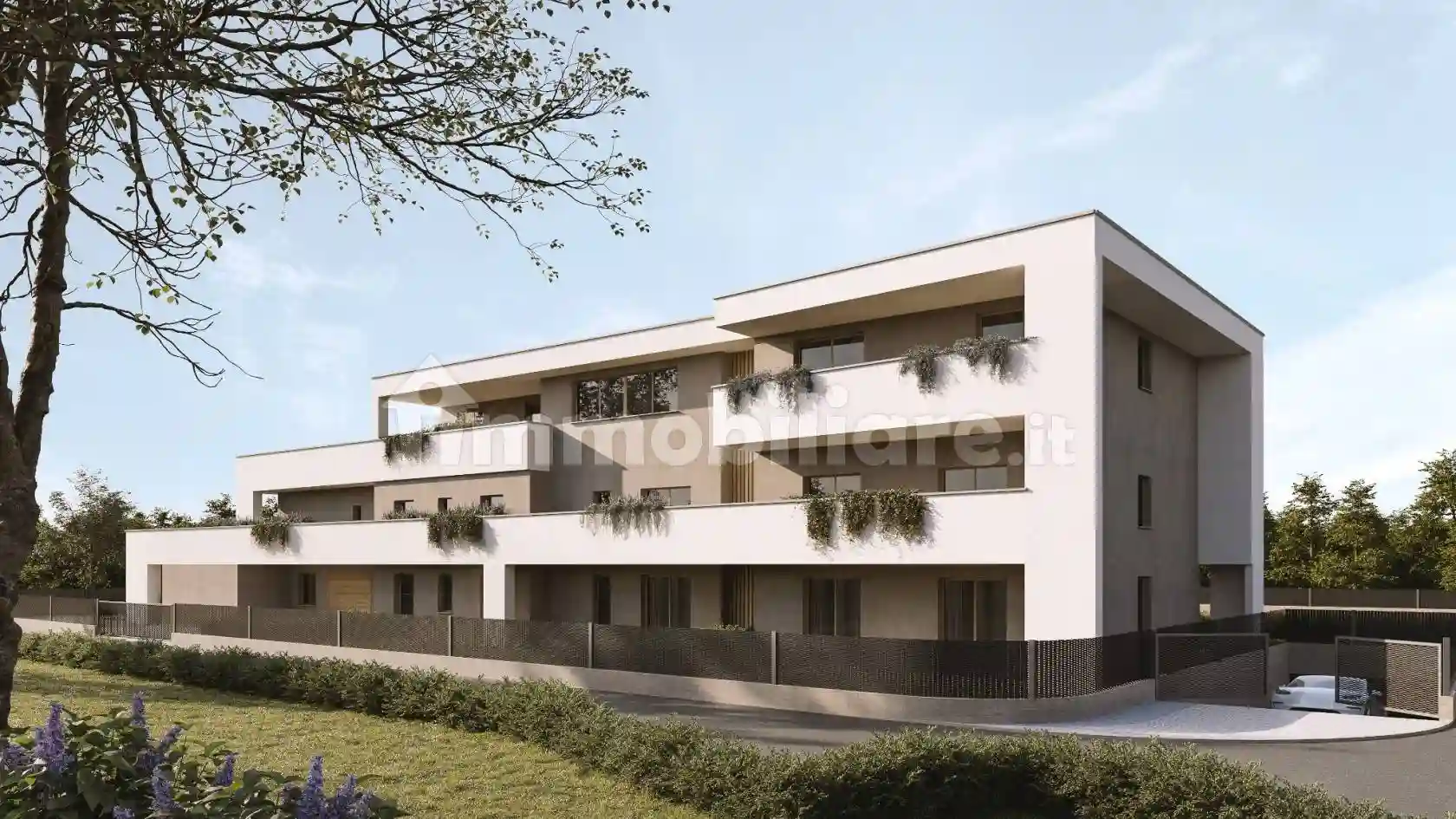 Progetto - foto 2