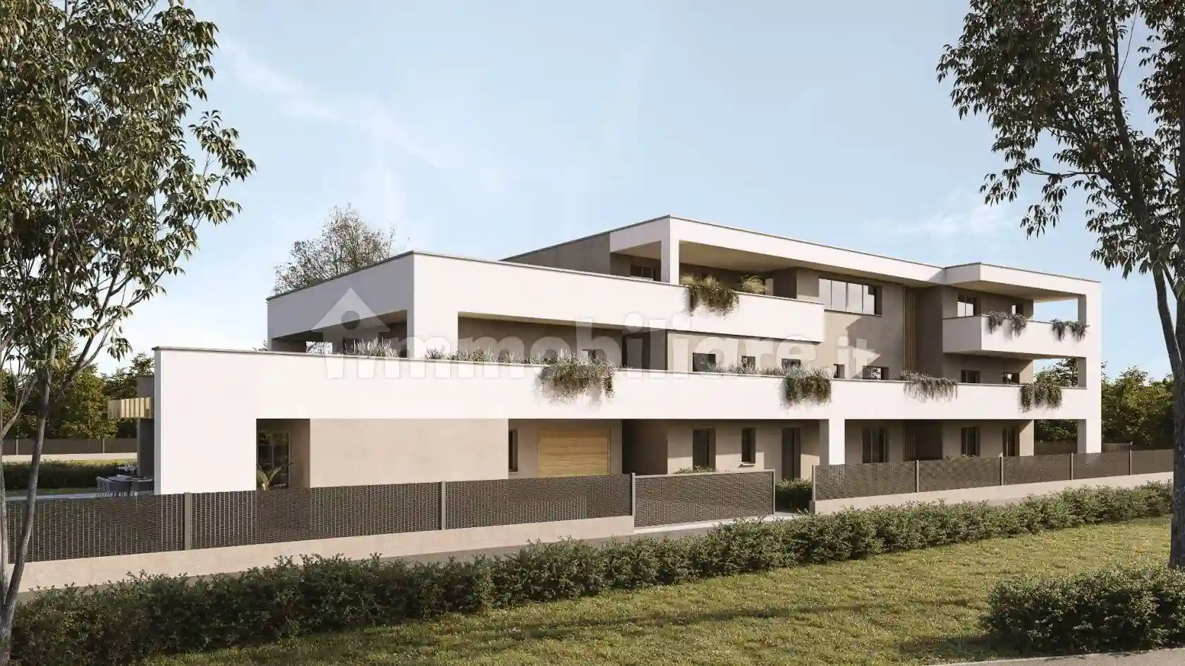 Progetto - foto 3