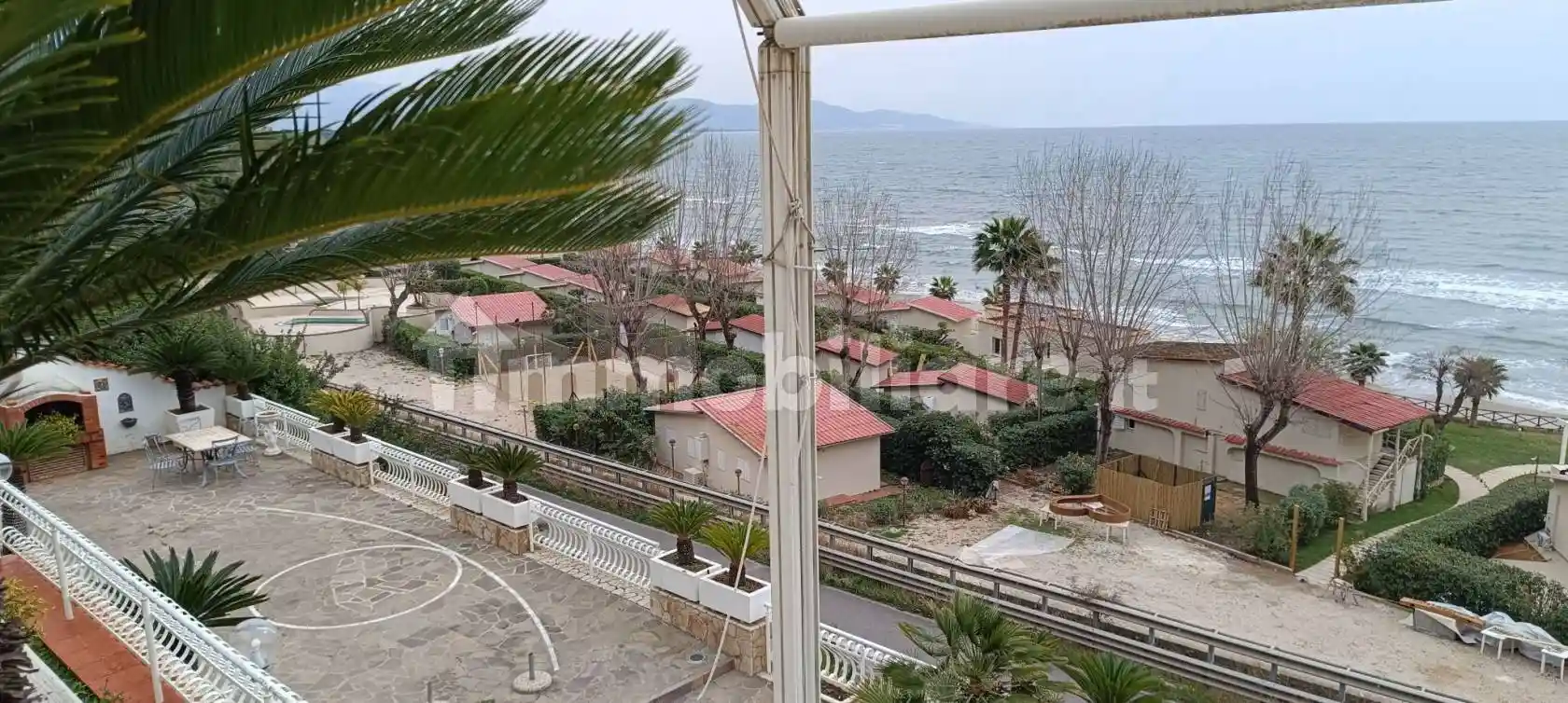 Villa in vendita a Terracina