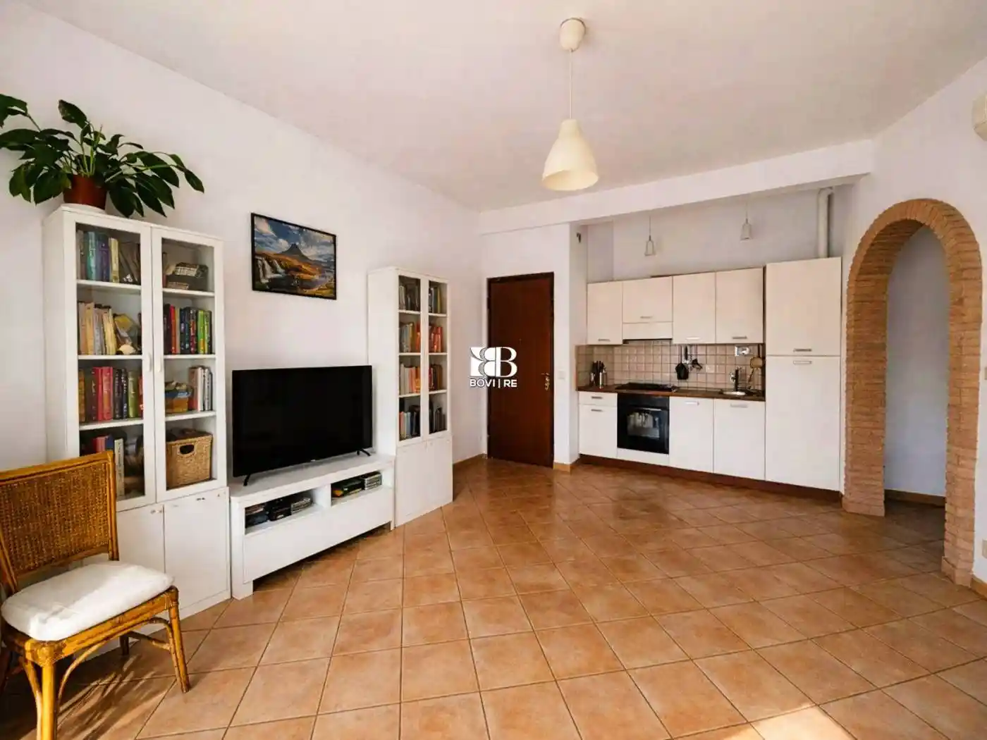 Appartamento in affitto a Roma