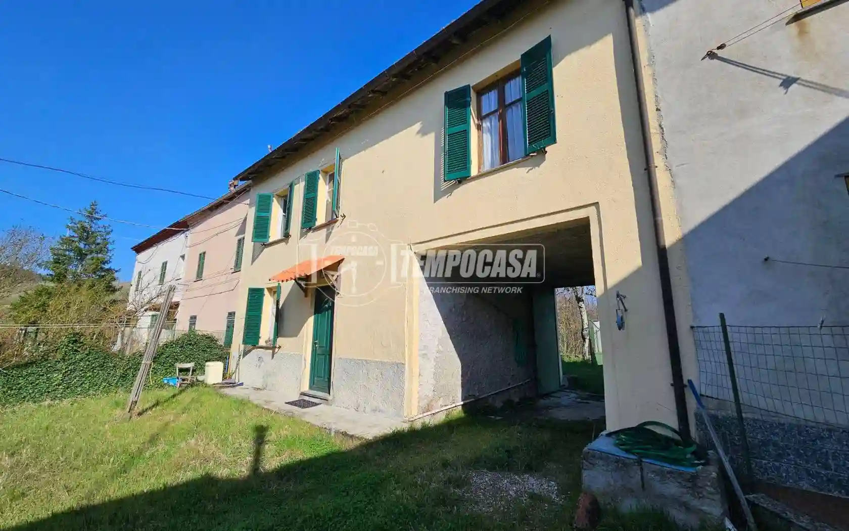 Casa indipendente - foto 4