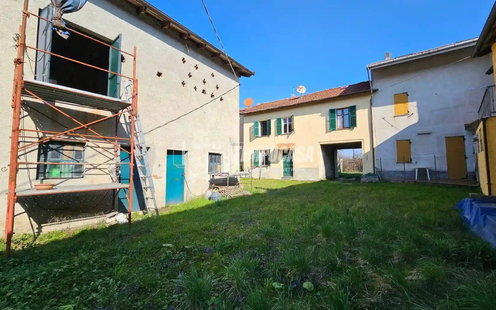 Casa indipendente - foto 5