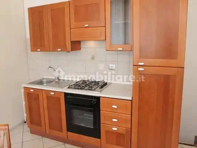 Appartamento in affitto a Lissone