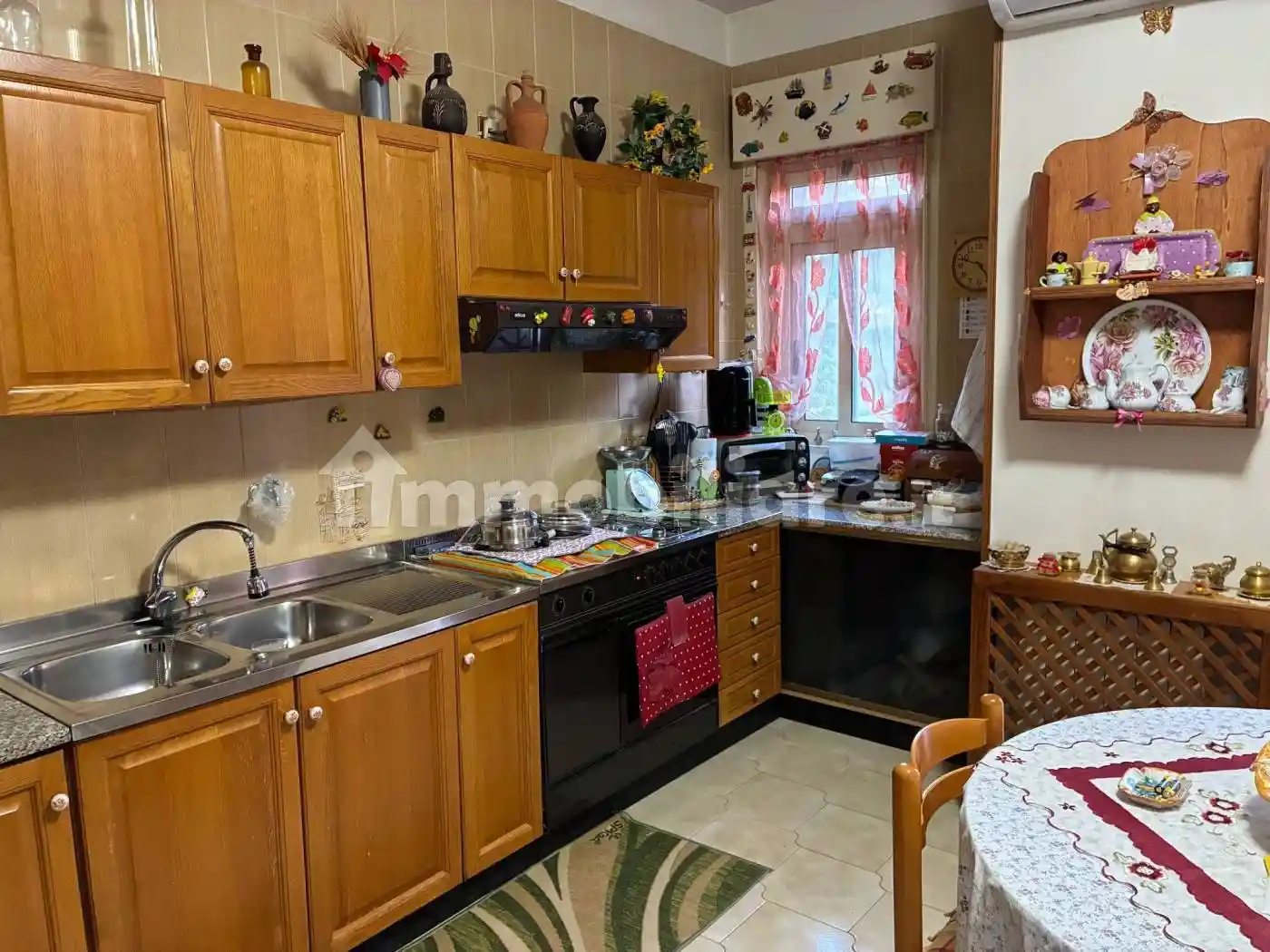 Appartamento in vendita a Agrigento