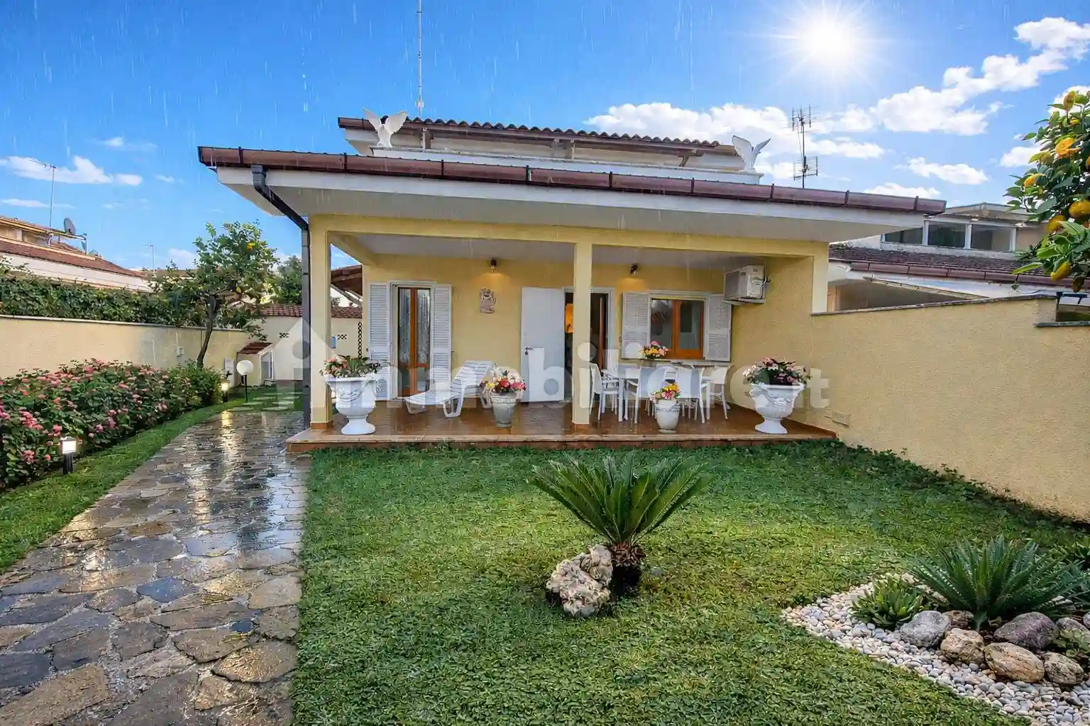 Villa - foto 2