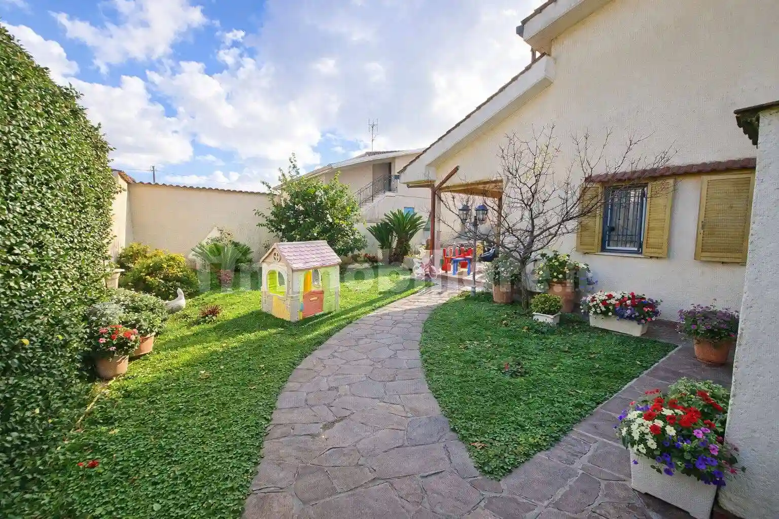 Villa - foto 5