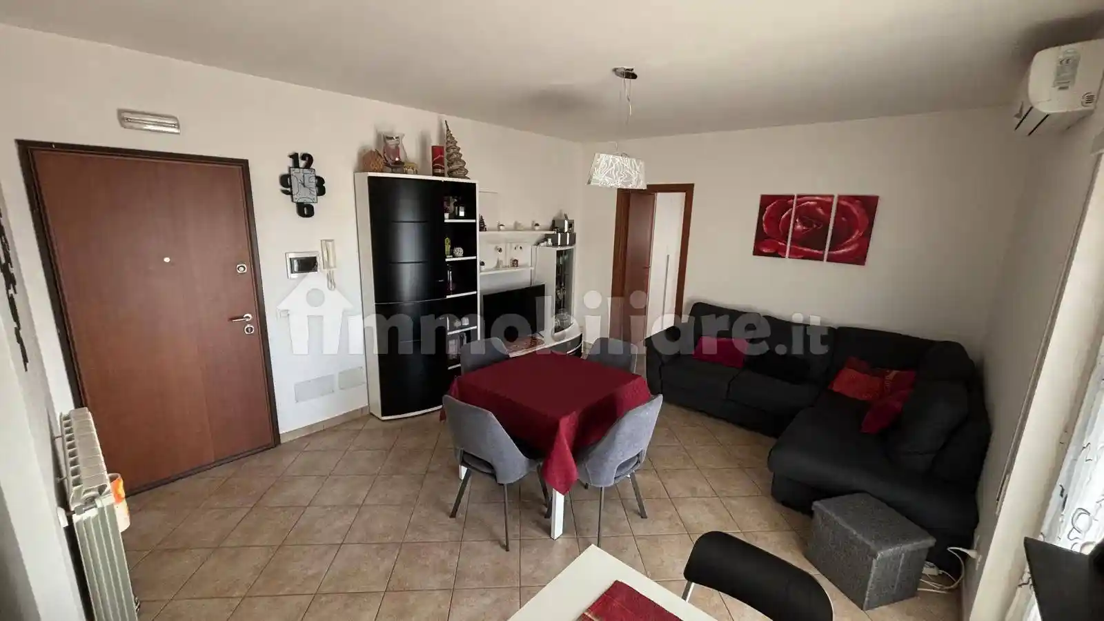 Appartamento in vendita a Latina