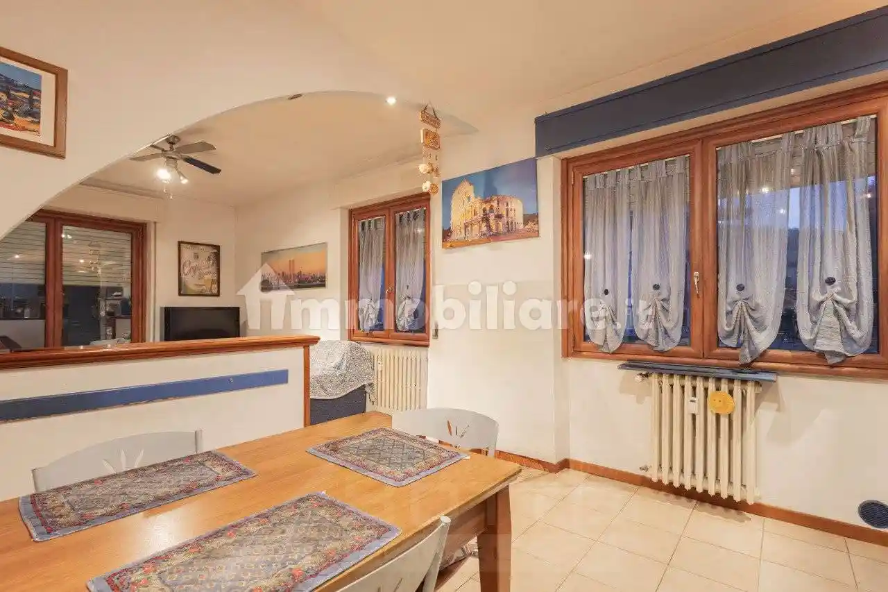 Appartamento in vendita a Arona