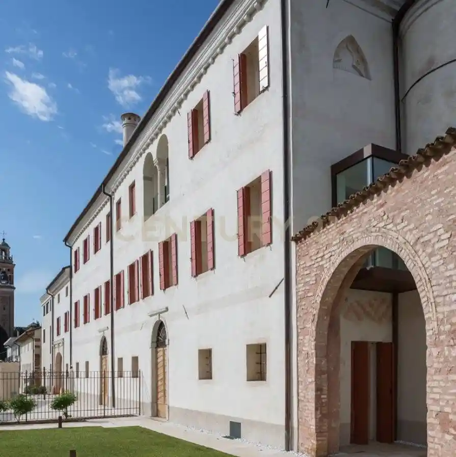 Appartamento in affitto a Trevignano