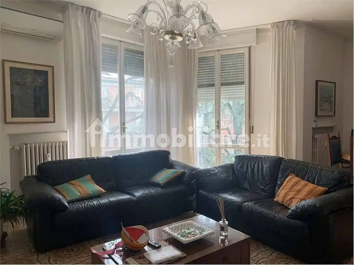 Appartamento in affitto a Reggio Emilia