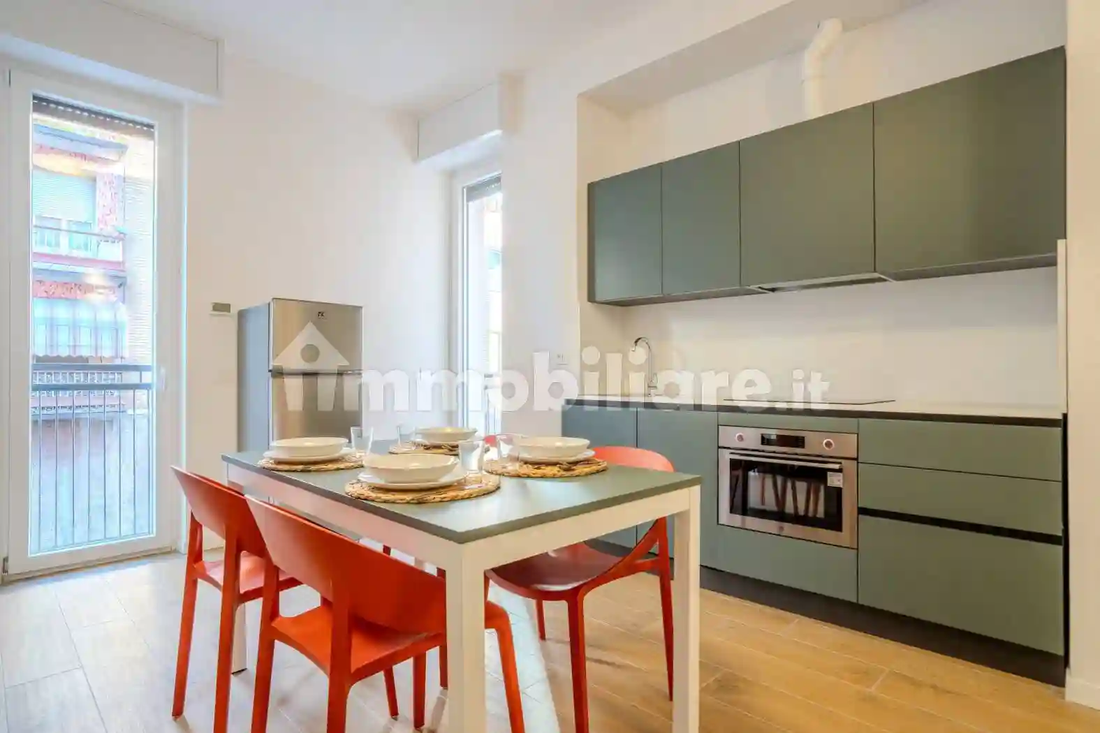 Appartamento - foto 3