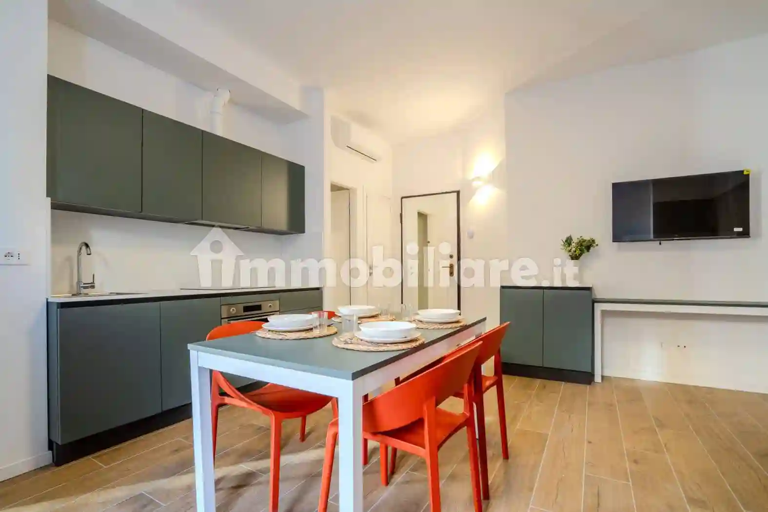 Appartamento - foto 5