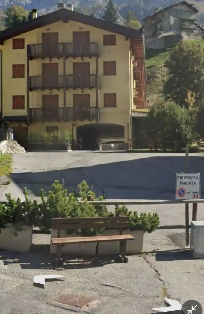 Appartamento in vendita a Valtournenche