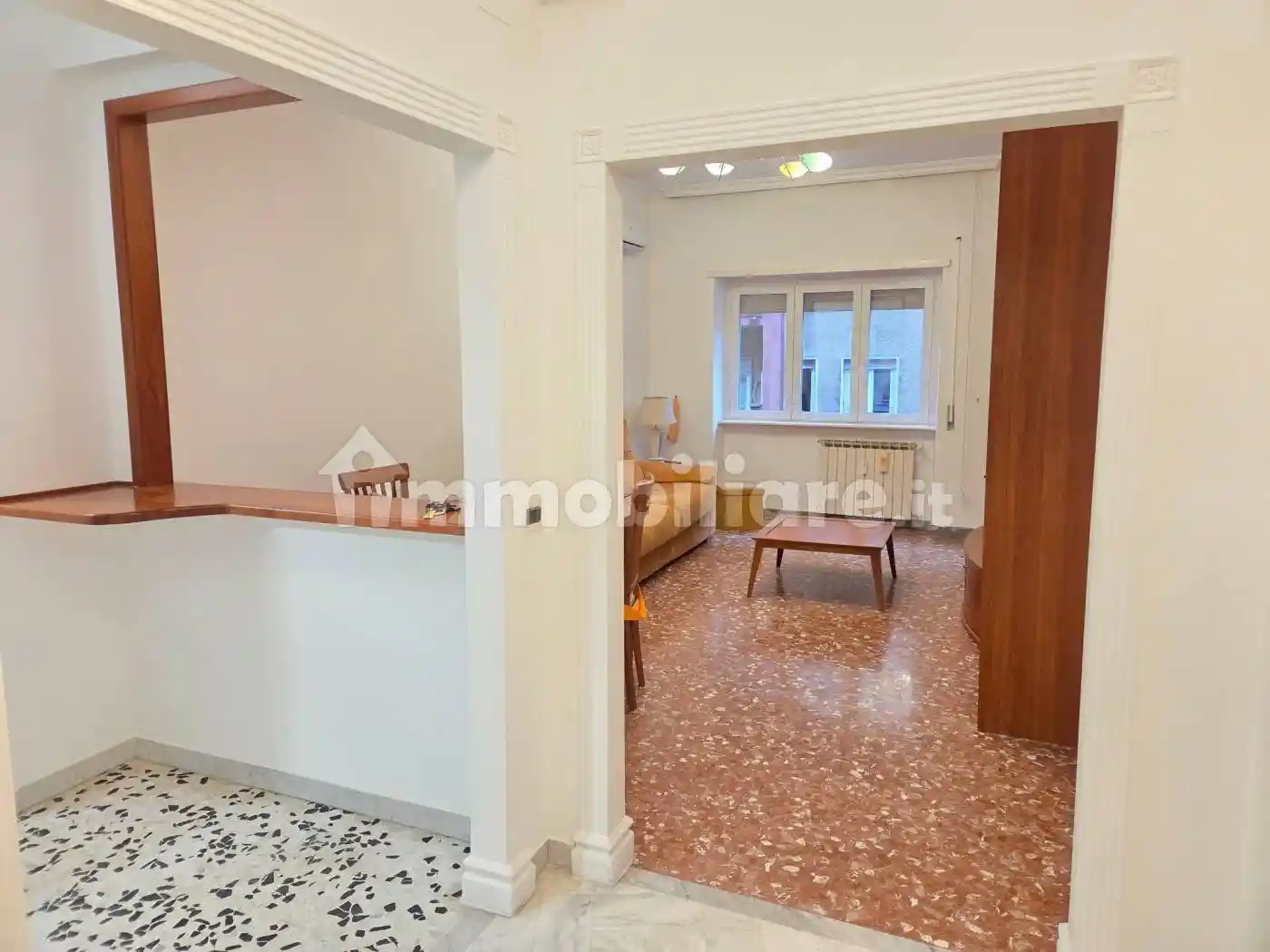 Appartamento in affitto a Roma