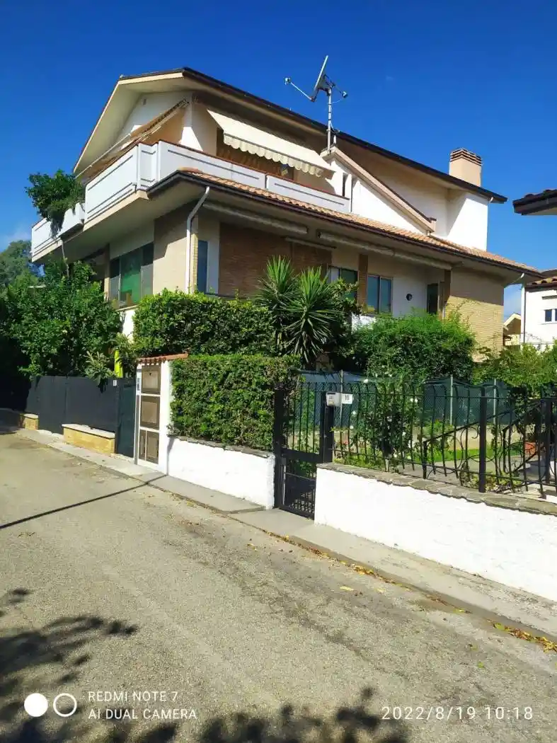 Appartamento in affitto a Roseto degli Abruzzi