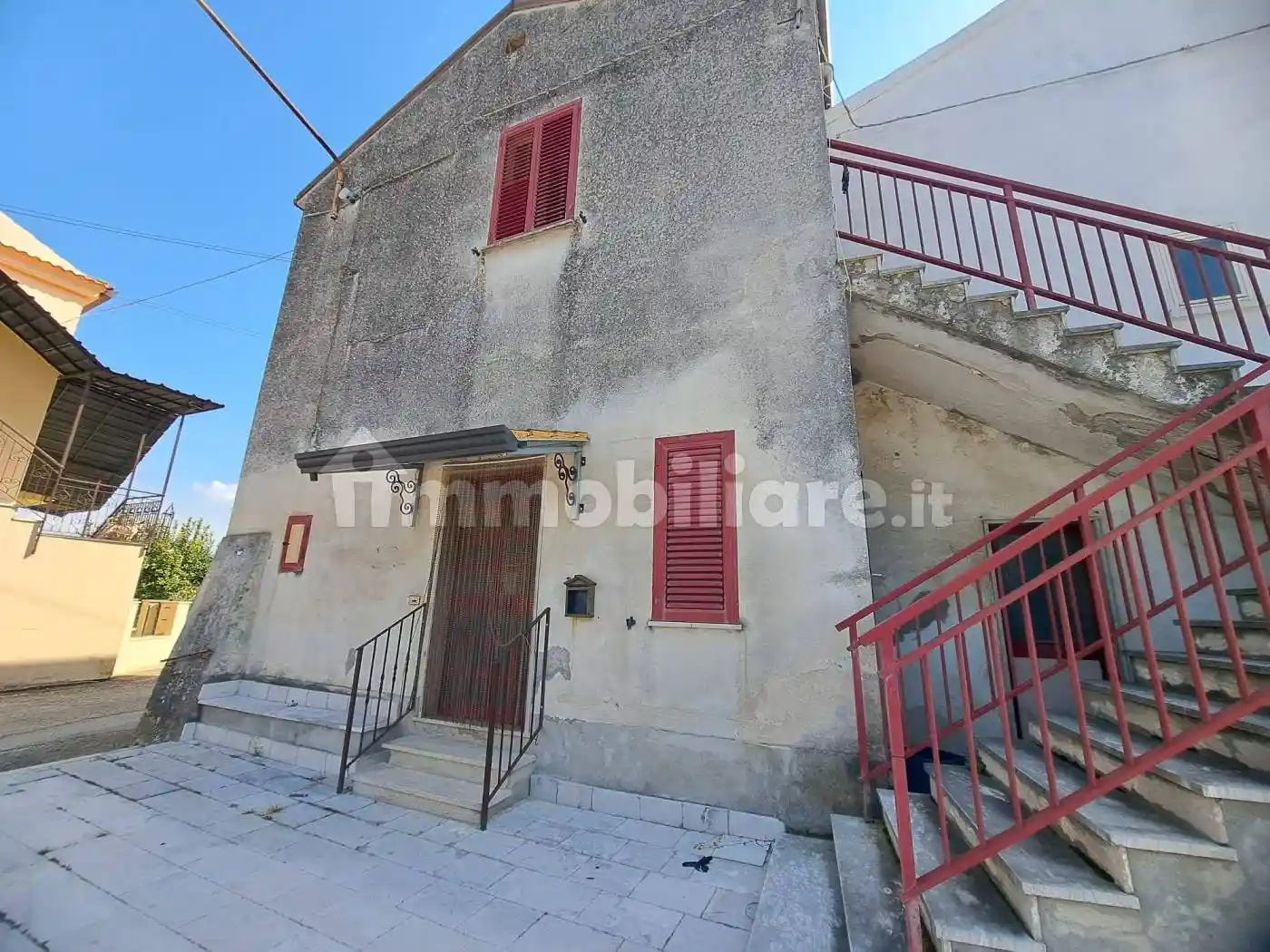 Casa indipendente in vendita a Sant'Agata de' Goti