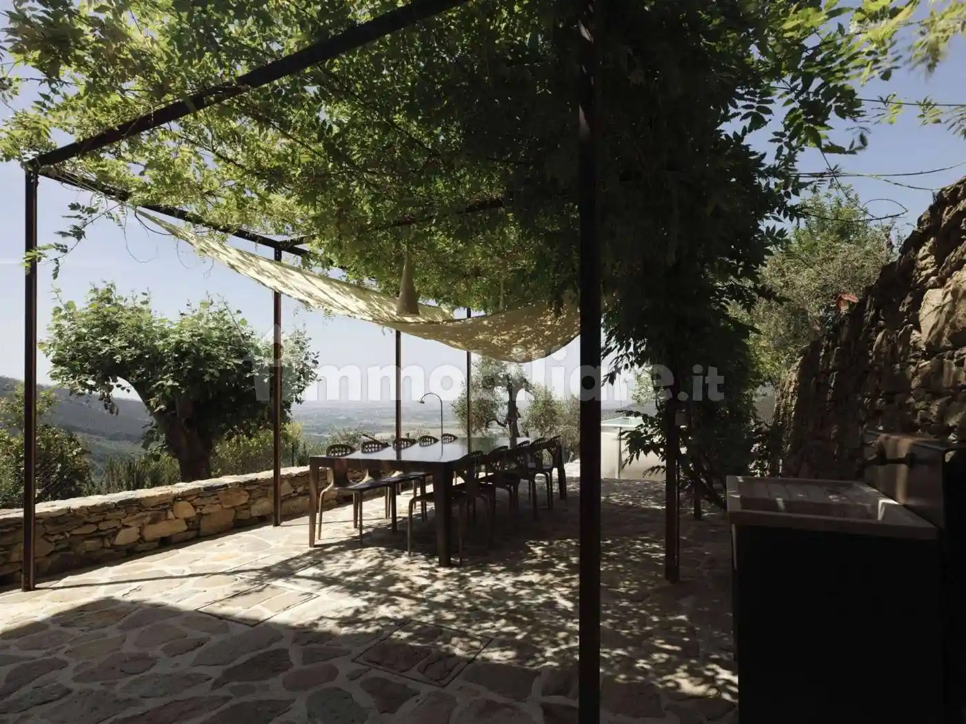 Rustico - Casale in vendita a Calci