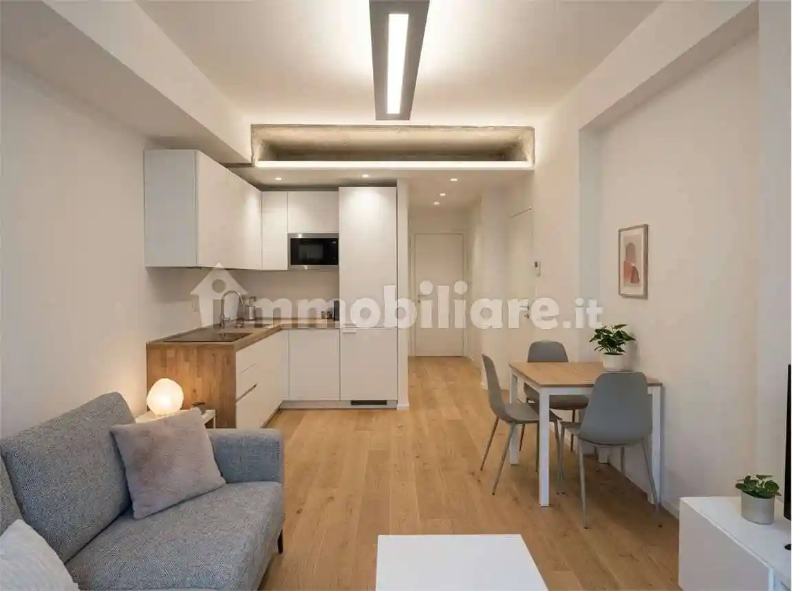 Appartamento in vendita a Sarzana