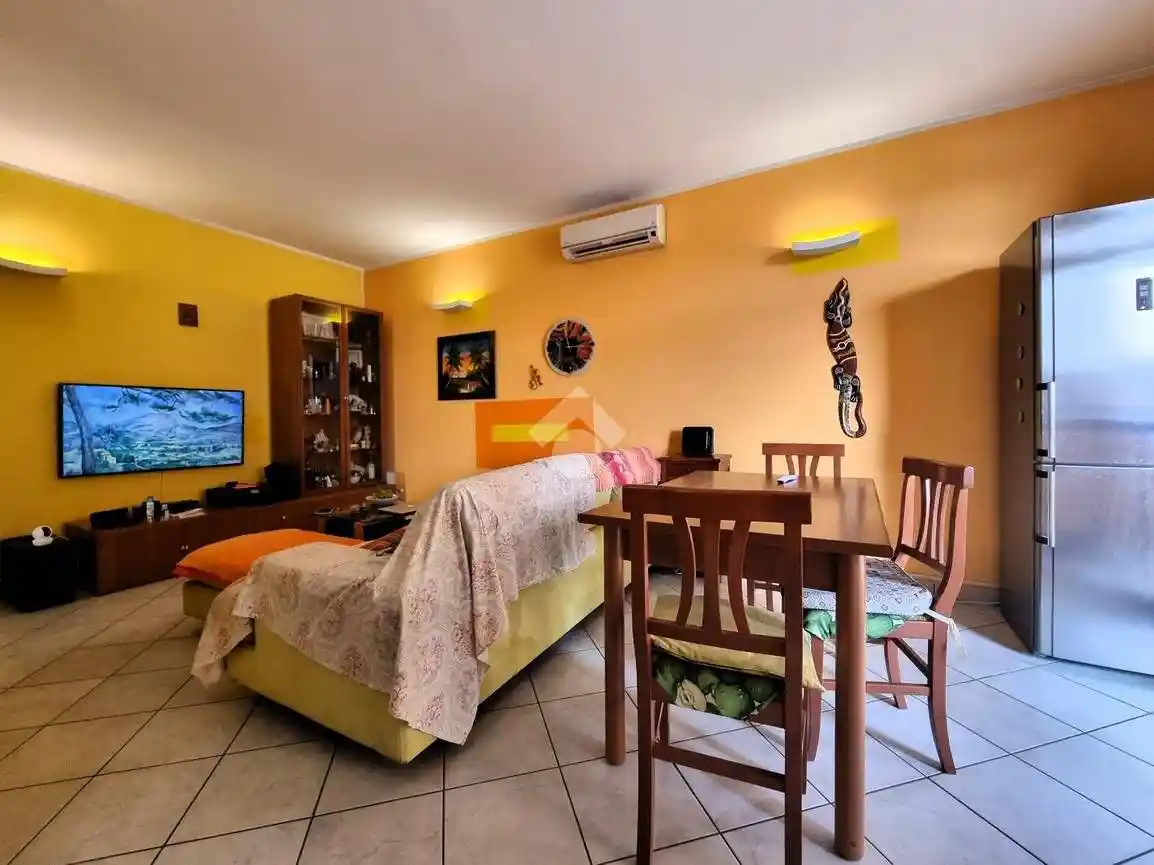 Appartamento in vendita a Borgo Virgilio