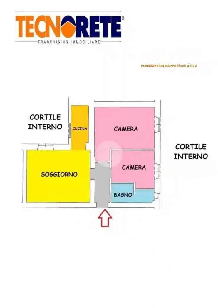 Appartamento - foto 3