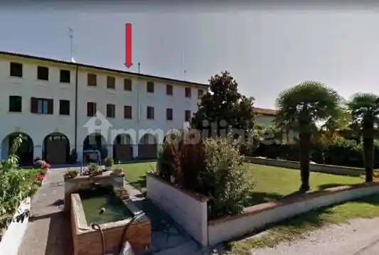 Casa indipendente in vendita a Oderzo
