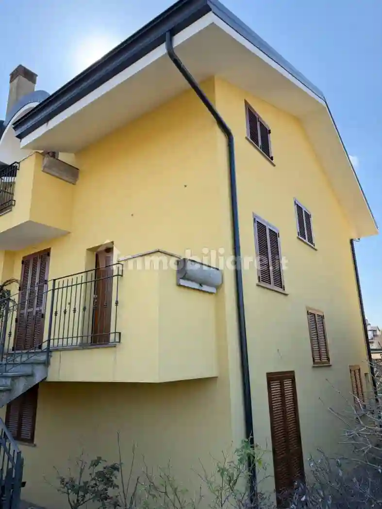 Casa indipendente - foto 4