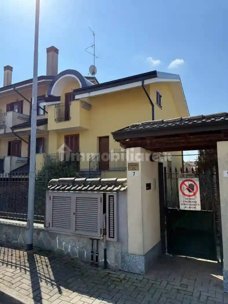 Casa indipendente - foto 5