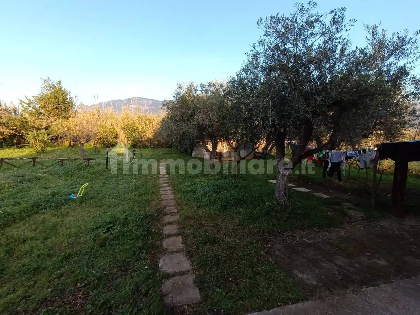 Villa in vendita a Terracina
