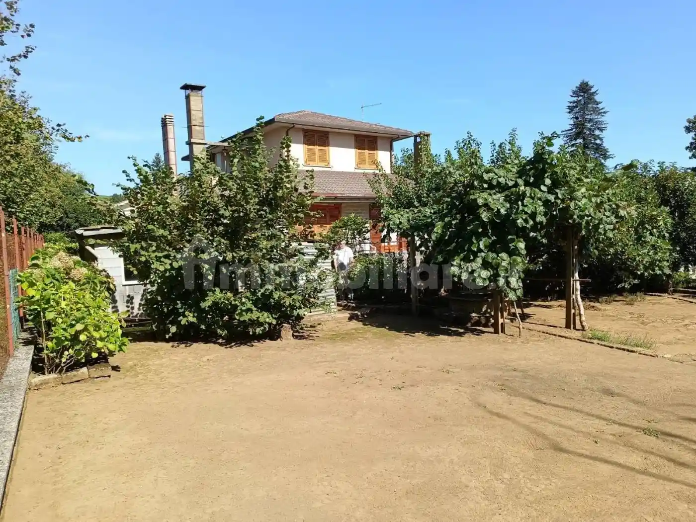 Villa in vendita a Ronciglione