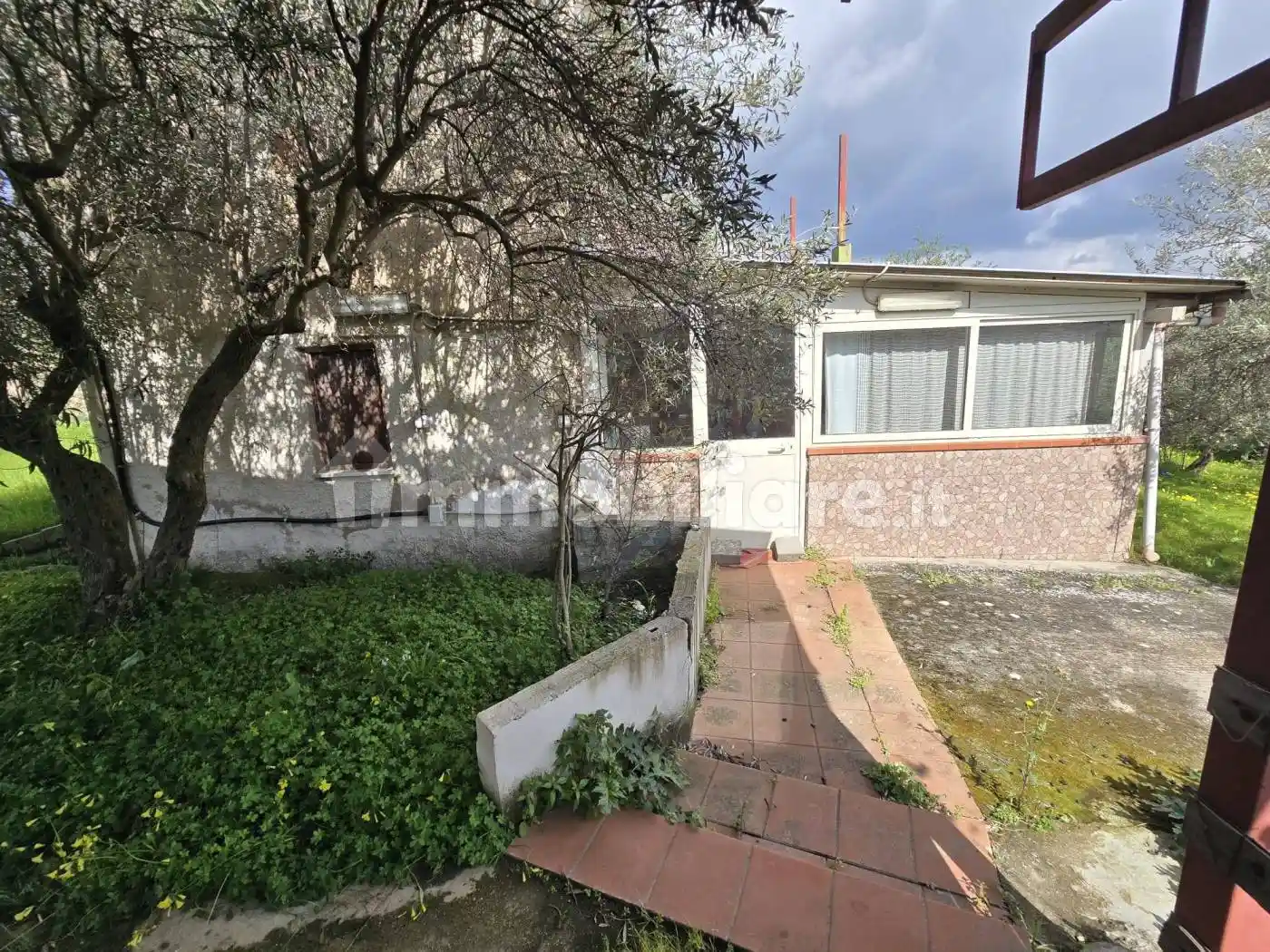 Villa in vendita a Monreale